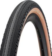 🚲 enhance your riding experience with american classic gravel bike tire: kimberlite tubeless ready bicycle tire for mixed surfaces, 650b x 47c, 700 x 40c, 700 x 50c logo