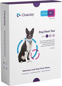 img 4 attached to 🦠 Level 1 Intestinal Parasite (Worm) Home Test Kit - ClueJay