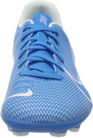 img 3 attached to Кроссовки для мужчин Nike Vapor Firm Ground Soccer Aq4176 060 для активного отдыха