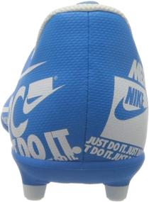 img 2 attached to Кроссовки для мужчин Nike Vapor Firm Ground Soccer Aq4176 060 для активного отдыха