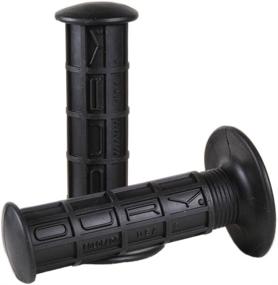 img 1 attached to Oury OSCXWA10 Black Motorcycle Grip