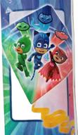 🪁 pj masks character kite: a fun and entertaining outdoor adventure for kids логотип