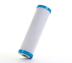 img 2 attached to Hydronix CB 25 1001 Carbon Filter Length – Superior Filtration for Excellent Water Purification