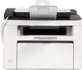 img 1 attached to 🖨️ Canon FAXPHONE L100 (5258B001) Laser Fax Machine - Multifunction, 19 Pages/Min