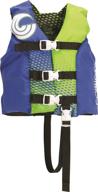 connelly child nylon 20 25 chest логотип