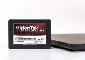 img 2 attached to VisionTek внутренние технологии для настольных компьютеров