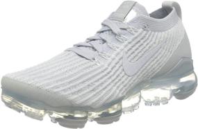 img 4 attached to 👟 Nike Air Vapormax Flyknit 3 Women's Running Shoes