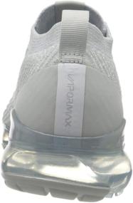 img 2 attached to 👟 Nike Air Vapormax Flyknit 3 Women's Running Shoes