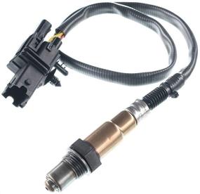 img 2 attached to High-Quality Upstream Air Fuel Ratio Oxygen Sensor for Nissan Frontier Sentra Maxima Infiniti FX35 G35 M45 Cadillac CTS SRX STS Subaru Volvo