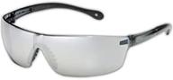 gateway safety 448m starlite squared safety eyewear - gray temples логотип