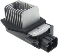 control resistor 2005 2007 replace 6c3z19e624aa logo