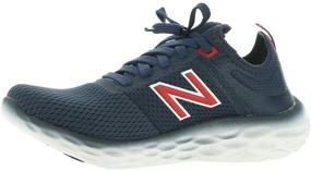 img 1 attached to New Balance Running Natural Eclipse Sports & Fitness