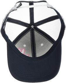 img 1 attached to 🌵 ARIAT Women's Cactus Logo Snapback Hat