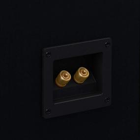 img 1 attached to KEF Q350 Bookshelf Speakers (Pair