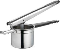 cuisinox potato or vegetable ricer logo