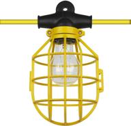 sunlite ex50 14 sl incandescent temporary: the perfect lighting solution for temporary spaces logo