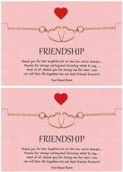 your always charm friendship bracelets girls' jewelry logo