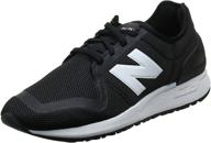 new balance sneaker black munsell men's shoes and fashion sneakers logo