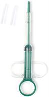 💊 buster pet pill/tablet syringe with classic tip by kruuse logo