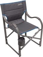 🪑 optimized alps mountaineering camp chair логотип