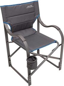 img 4 attached to 🪑 Optimized ALPS Mountaineering Camp Chair