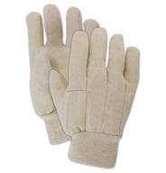 🧤 magid multimaster economy natural glove: affordable and versatile hand protection logo