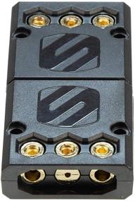 img 3 attached to 🔌 Scosche UAKP Quick Plug Amp and Active Bass Enclosure Power Connector - Optimized for SEO