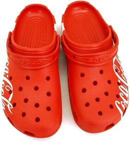img 3 attached to Crocs Womens Classic Shoes Women Men's Shoes