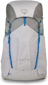 img 3 attached to 🎒 Osprey Mens Levity 45 Parallax: Ultralight Backpacking Perfection