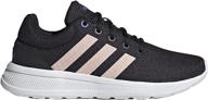 adidas womens running vapour metallic logo