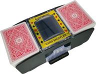 🎴 seetooogames casino automatic card shuffler: shuffle cards effortlessly for ultimate gaming experience logo