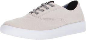 img 4 attached to Keds Women's Studio Jersey Sneaker - Men's Shoes and Fashion Sneakers