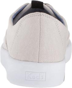 img 2 attached to Keds Women's Studio Jersey Sneaker - Men's Shoes and Fashion Sneakers