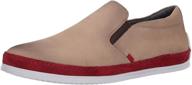 marc joseph new york venetian men's shoes in loafers & slip-ons logo