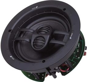 img 2 attached to 🔊 Niles CM7SI FG01659 7-inch 2-Way Stereo Input In-Ceiling Loudspeaker: Enhance Your Audio Experience!