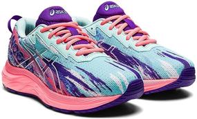 img 3 attached to 👟 Детские кроссовки ASICS Gel-Noosa TRI 13 GS