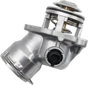 img 3 attached to BECKARNLEY 143 0917 Thermostat Housing Pack