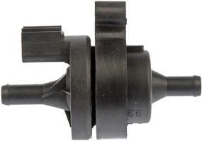 img 1 attached to Dorman 911-702 Vapor Canister Purge Valve: The Perfect Fit for Mazda Models - Black