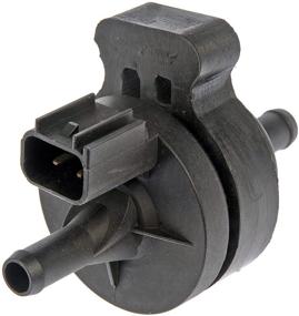 img 3 attached to Dorman 911-702 Vapor Canister Purge Valve: The Perfect Fit for Mazda Models - Black