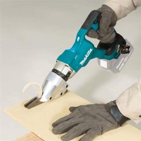 img 1 attached to Makita XSJ05Z Lithium Ion Brushless Cordless