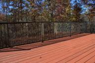 🐾 cardinal gates outdoor deck shield: durable, 15-feet clear protection for pets логотип