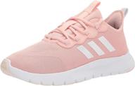 adidas womens vario sport running women's shoes logo