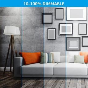 img 2 attached to 💡 TORCHSTAR Dimmable 1600Lm Daylight Bulb – Equivalent Brightness, Enhancing SEO