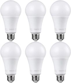 img 4 attached to 💡 TORCHSTAR Dimmable 1600Lm Daylight Bulb – Equivalent Brightness, Enhancing SEO