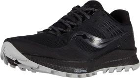 img 1 attached to Saucony Womens Xodus Walking Shoe Women's Shoes for Athletic