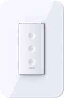 🏠 wemo smart home automation stage scene controller: remote control for apple homekit (wsc010) logo