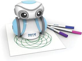 img 4 attached to 🤖 Enhance Coding Skills with the Educational Insights Artie Robot