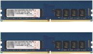 📶 upgrade your server performance with v-color 32gb (2 x 16gb) ddr4 2666mhz ecc dimm ram module – te416g26d819k-vkc logo