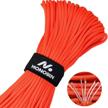 monobin paracord 7 strand parachute multiple outdoor recreation and accessories logo