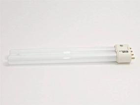 img 3 attached to Enhanced Lighting Efficiency: Philips 345017 Twin Tube Compact Fluorescent